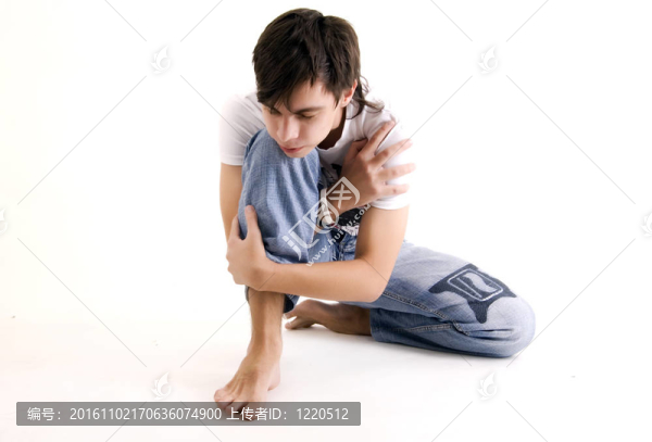 年輕人
