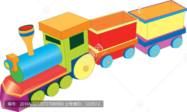 火車