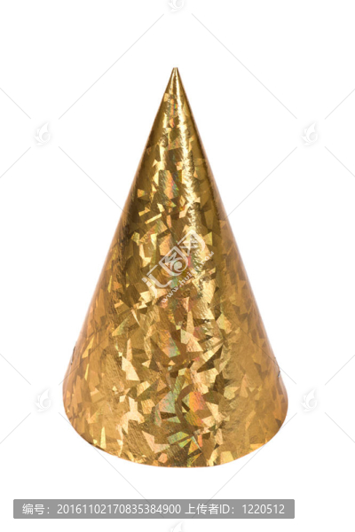 生日派對帽