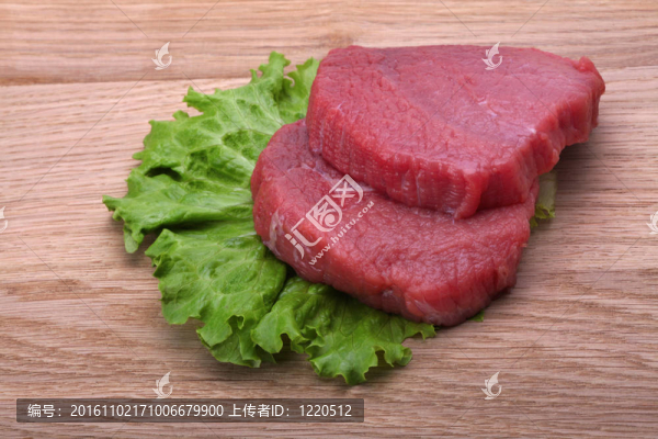 原料肉