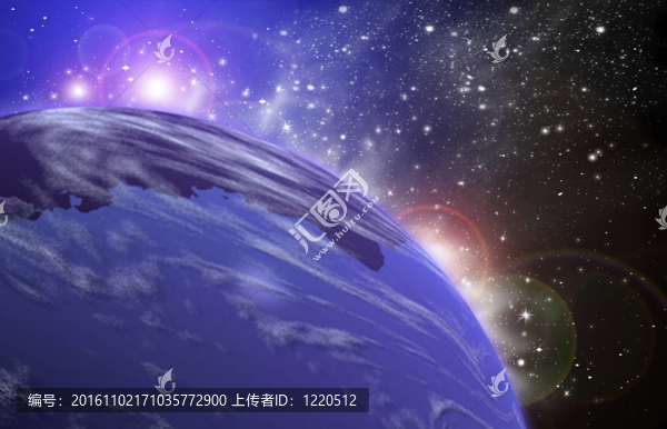 行星空間