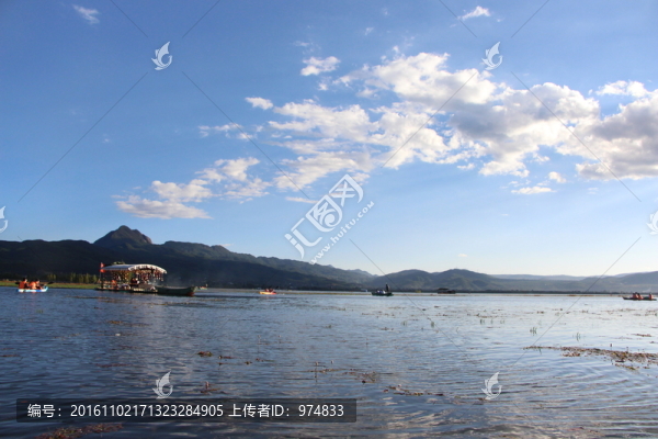 高原風(fēng)光