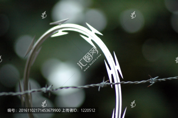 鐵絲網(wǎng)