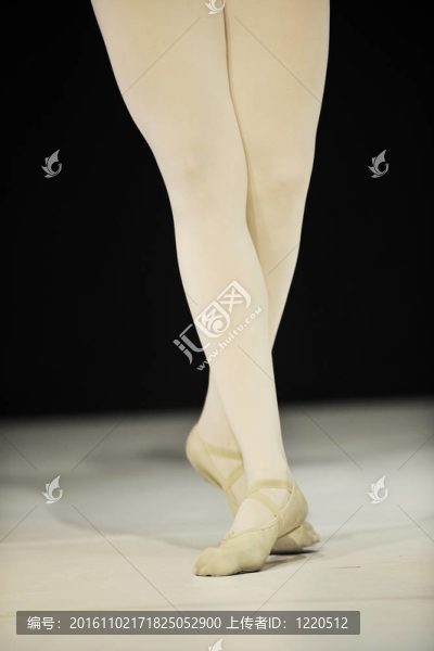 芭蕾女孩
