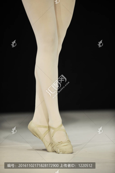芭蕾女孩