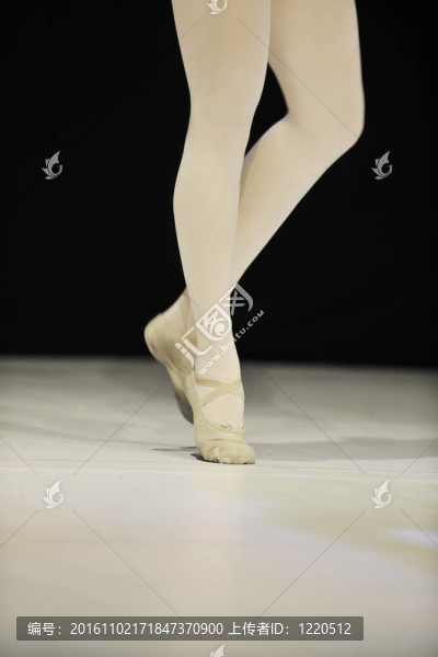 芭蕾女孩