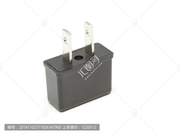 電源插頭適配器隔離