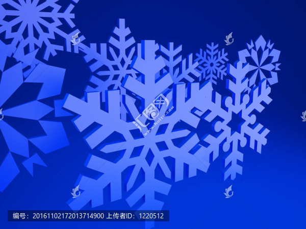 雪花