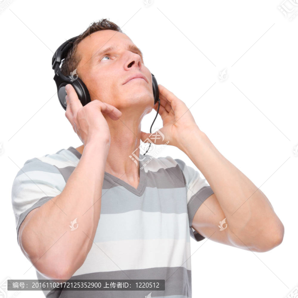 聽(tīng)音樂(lè)