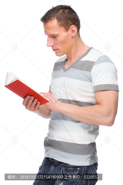人與書