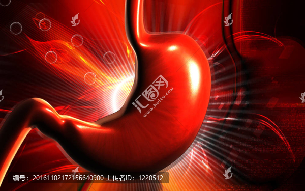 胃