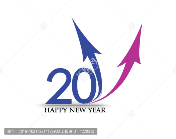 新年2011背景
