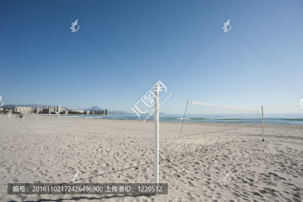 沙灘排球網(wǎng)