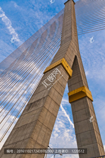 曼谷八橋