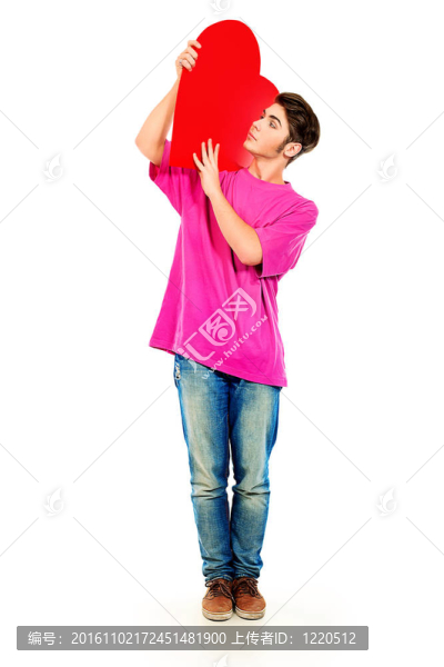 尋找愛情的人