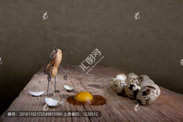 簡(jiǎn)單的東西復(fù)活節(jié)兔子