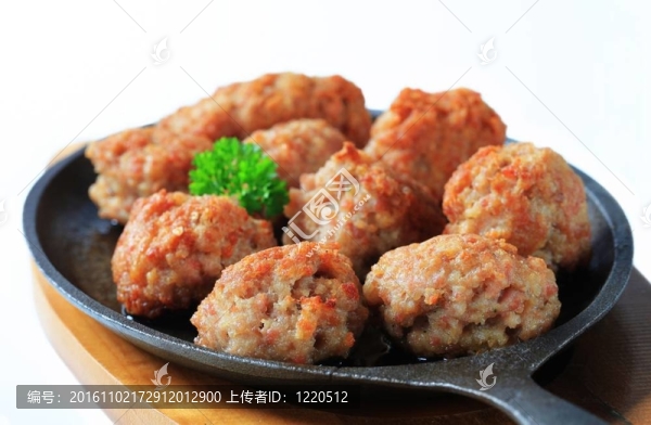 肉丸