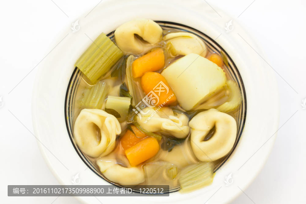 餃子湯
