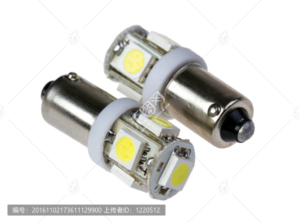 汽車用LED燈