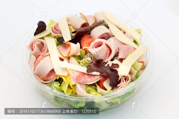 薩拉德
