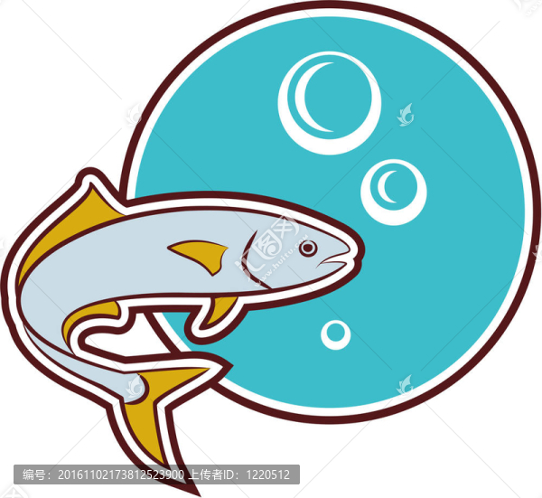 黃尾魚