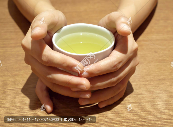 茶杯