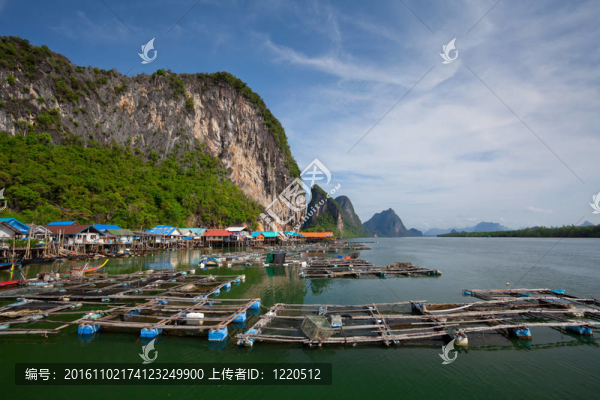 漁民村