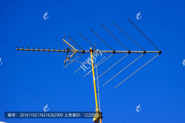 電視天線