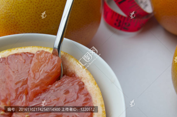 柚子減肥法