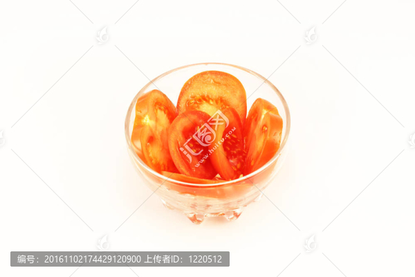 切了嗎？？西紅柿