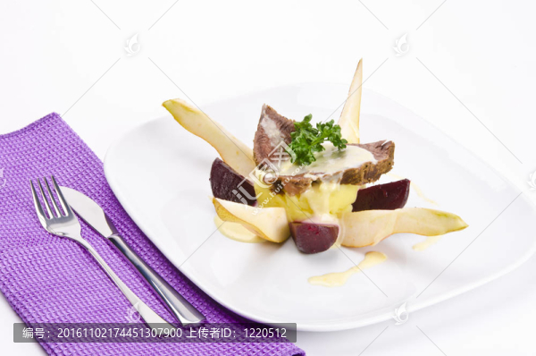 牛肉醬