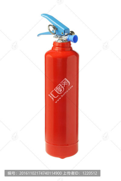 小型便攜式滅火器