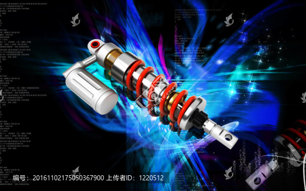 減震器