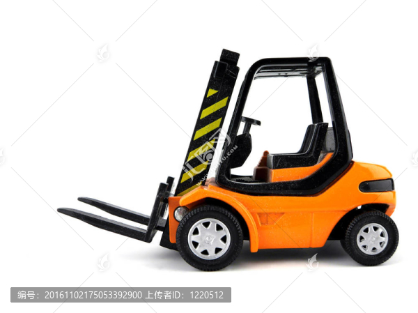玩具卡車