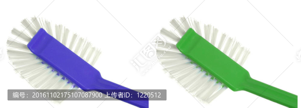 對餐具塑料刷
