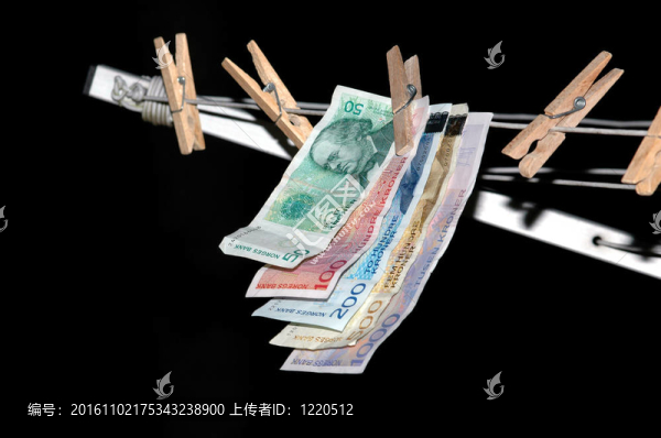 挪威錢