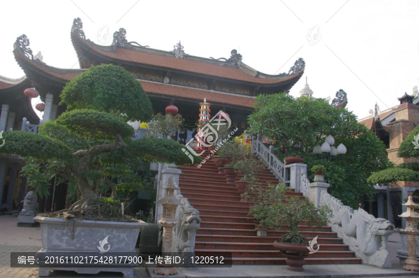 Pagoda？Chua,Tu,Ky？