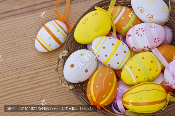復(fù)活節(jié)彩蛋