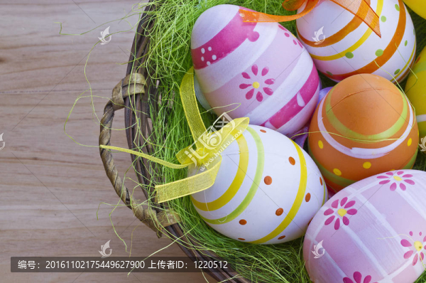 復(fù)活節(jié)彩蛋