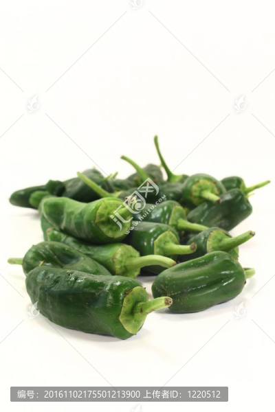 甜椒