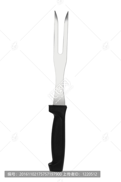 燒烤叉