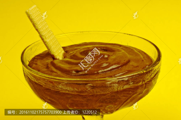 chockolade布丁