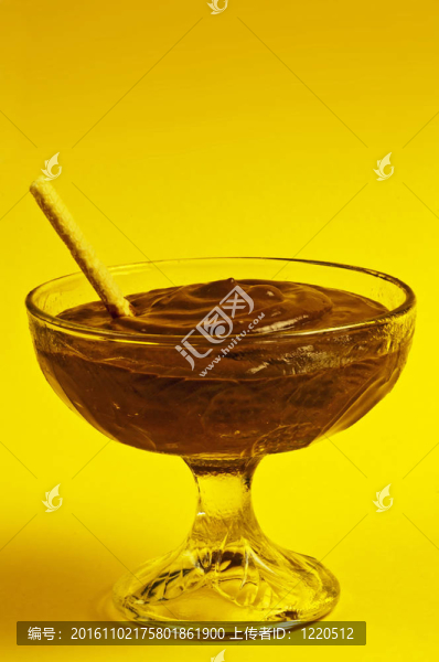 chockolade布丁