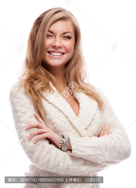 女人