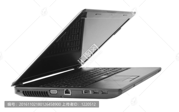 筆記本電腦