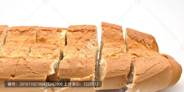 切面包片
