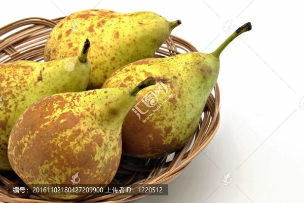 幾個(gè)梨