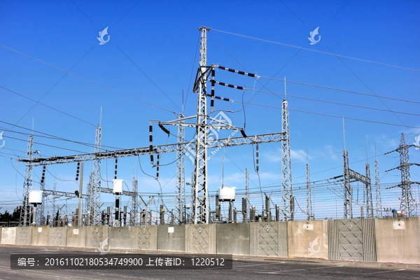 變電站電氣