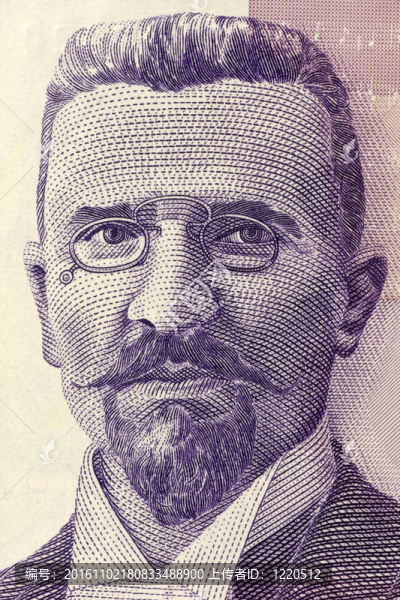斯蒂文Stojanovic,Mokranjac