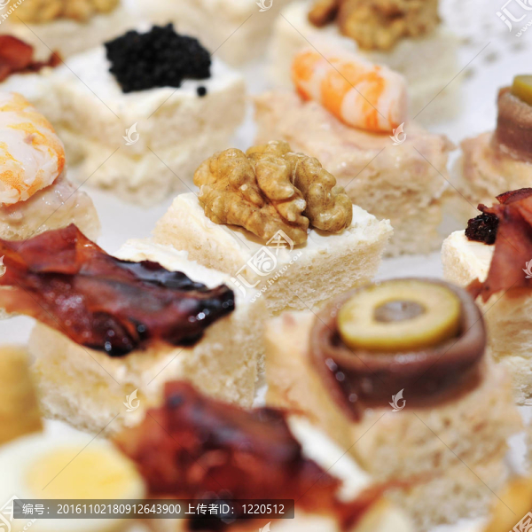 點(diǎn)心